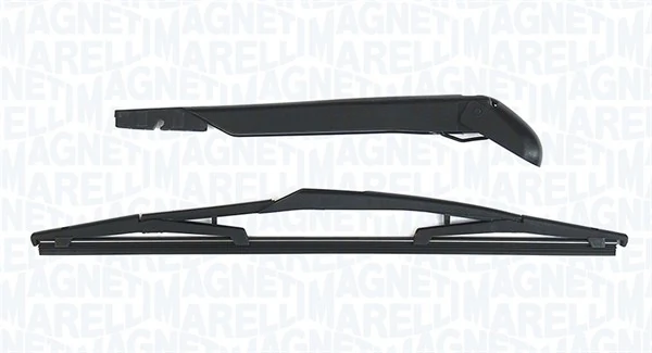 Wiper Arm Set, window cleaning